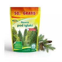 Nawóz krystaliczny pod iglaki - Planta