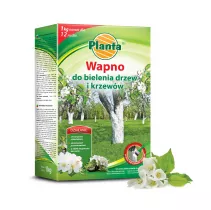 Wapno do bielenia drzew i krzewów - Planta