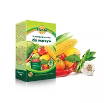 Nawóz mineralny pod warzywa - Planta