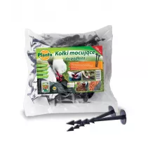  Kołki mocujące do włókniny - Planta