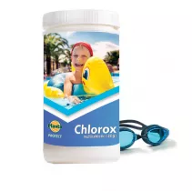  CHLOROX Multitabletki 20g Planta