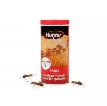Hunter 4 Ants na mrówki solniczka 250g