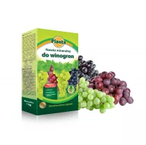  Nawóz mineralny pod winogrona - Planta