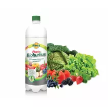 Biohumus do warzyw i krzewów owocowych - Planta