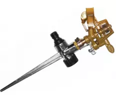 Zraszacz pulsacyjny, wbijany Khayner Garden - X3ZT