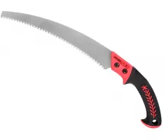 Piła ręczna do gałęzi gardenMAX F8024A.