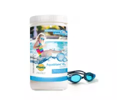 Aquablanc O2 - Planta PROTECT