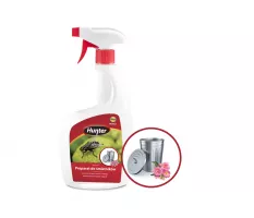 4Larva AL Preparat do śmietników Hunter