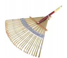 Grabie do liści 31-zębne