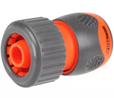 Szybkozłącze 3/4" - przelot gardenMAX - K434R