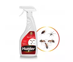 Hunter Vaco Płyn na owady