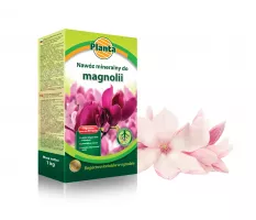 Nawóz mineralny do magnolii - Planta