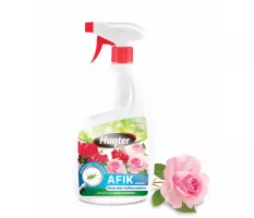 Afik atomizer - Hunter