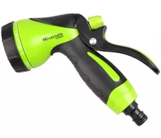 Pistolet zraszający 10-pozycyjny, Khayner Garden - X864P