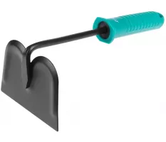 Motyczka ogrodowa szeroka z plastikową rączką Khayner Garden