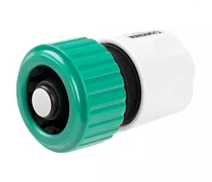 Szybkozłącze 3/4" - STOP - Khayner Garden - K334