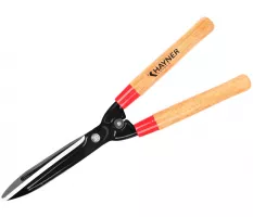 Nożyce szpalerowe do żywopłotu z amortyzatorem