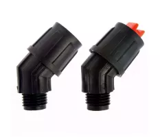 Dysze opryskowe do lancy - zestaw 2 szt