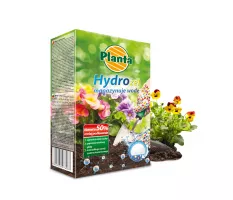 HYDROżel - Planta