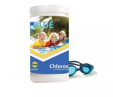 CHLOROX Multitabletki 20g BLUE Planta
