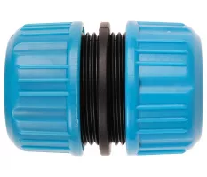 Reperator - łącznik dwóch węży 3/4" - Plantina SXG-61010