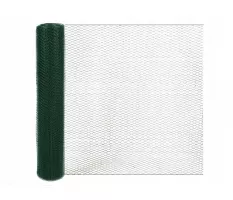 Siatka drobiarska metalowa Plantina