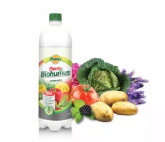 Biohumus uniwersalny - Planta