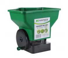 Siewnik ręczny do nawozów i nasion Khayner Garden