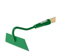 Motyka ogrodnicza prosta, ze stylem Khayner Garden G252-16cm