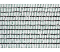 Siatka cieniująca Plantina 42% zielona 1,5x50m