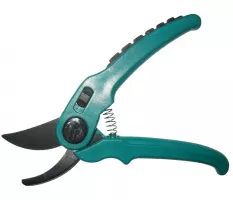 Sekator ręczny z ostrzem xylonowym Khayner Garden 456A