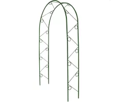 Pergola ogrodowa Plantina - 215x115x30cm