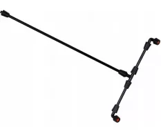 Głowica opryskowa z 2 dyszami i lancą Sprayer