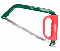 Piła kabłąkowa do cięcia gałęzi Khayner Garden 40cm