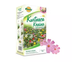 Kwitnąca Kraina - Pachnący zakątek - Planta