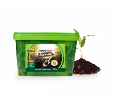 Kompostart organiczny