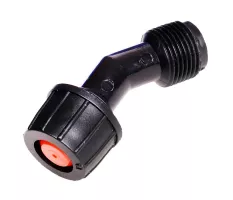 Dysza opryskowa do lancy LOP100, LOP109, LOP115 - strumień stożkowy