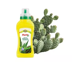 Nawóz płynny do kaktusów - Planta