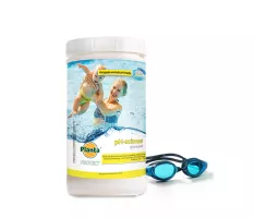 Preparat pH minus - Planta PROTECT