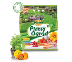 Nawóz mineralny Planta ogród