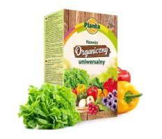Nawóz organiczny uniwersalny - Planta