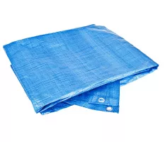 Plandeka niebieska Khayner Garden