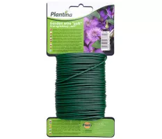 Drut ogrodniczy 20m w miękkiej otulinie Plantina