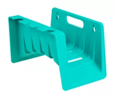 Wieszak ścienny na wąż ogrodniczy Plantina - TY832