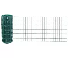 Siatka ogrodzeniowa metalowa Plantina 0,6m
