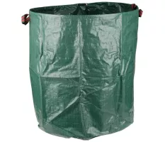 Kosz na odpady ogrodowe - 276L, 76x67cm Plantina