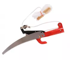 Sekator tyczkowy +piła Khayner Garden