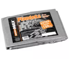 Plandeka srebrna gardenMAX