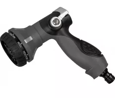Pistolet zraszający 8-pozycyjny, gardenMAX - X861R-8