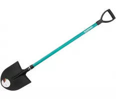Łopata ogrodowa na trzonie z uchwytem Khayner Garden S505GY